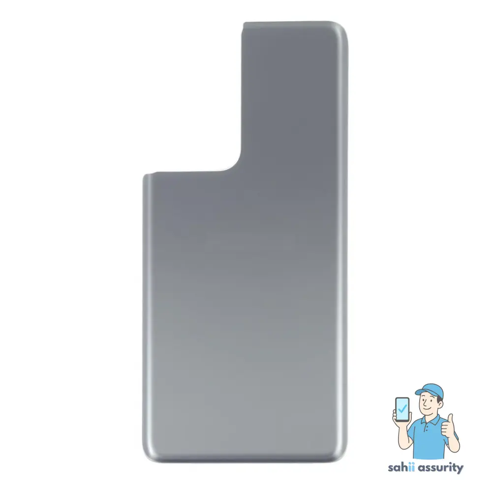 Back Panel Cover for Samsung Galaxy S21 Ultra thumbnail